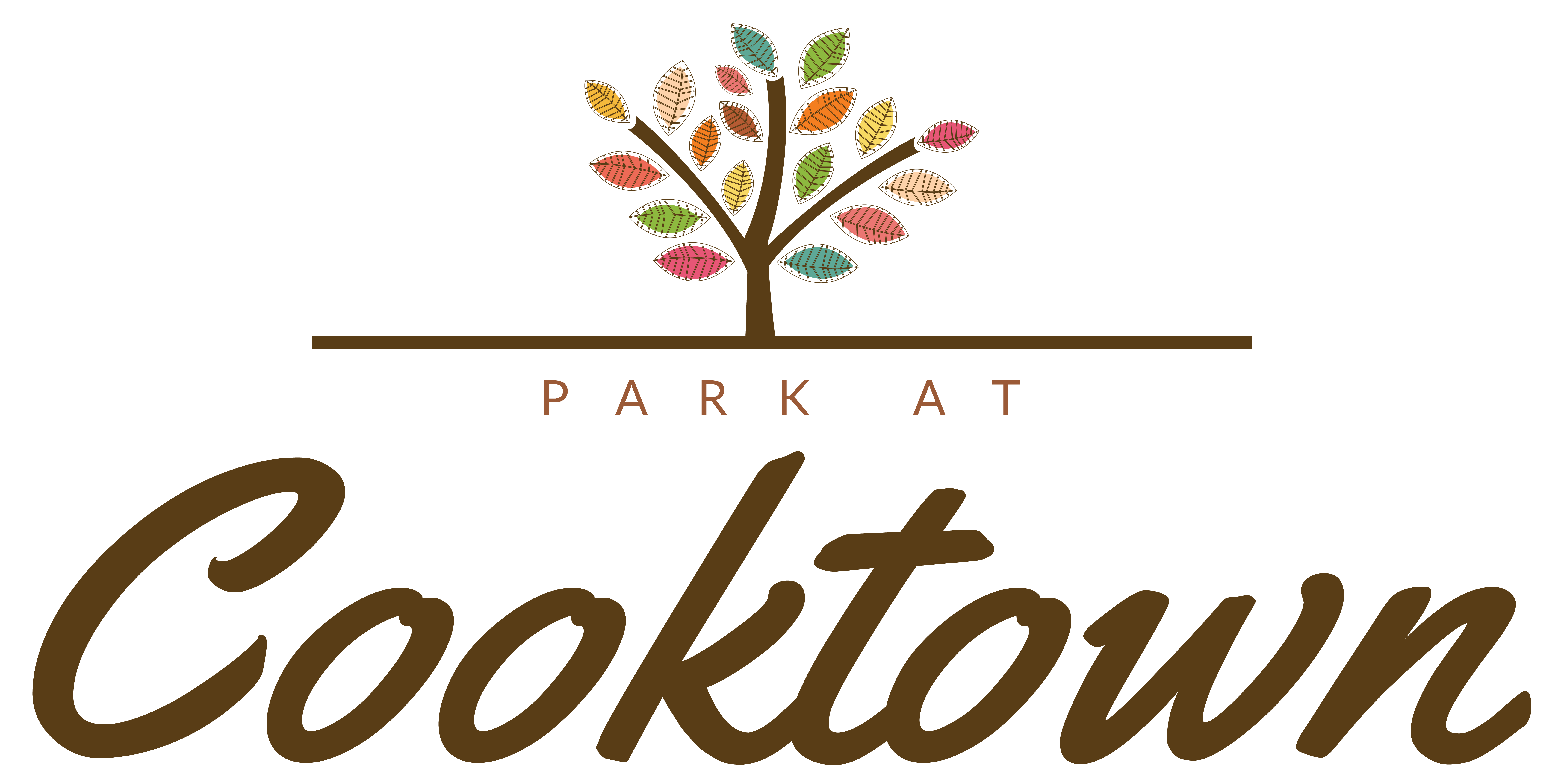 Park at Cooktown logo